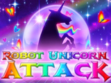 Gra Atak Robota - Jednorożca