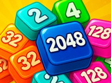 Gra 2048: Sprawdź Swoją Logikę