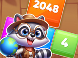 Gra 2048: Połączenie Światów