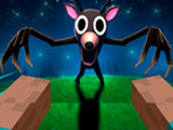 Gra 99 Nocy w Lesie Horror Craft