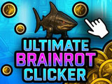 Gra Altimate Brainrot Clicker