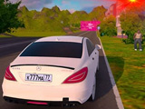 Gra Amazing RP: Symulator Bandyty i Gliniarza