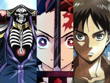 Gra Quiz Dotyczący Czołówek Anime