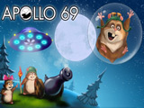 Gra Apollo 69 Gra Apollo 69