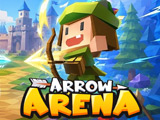 Gra Arena Strzał | Arrow Arena