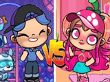 Gra Avatar Stylista