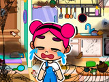 Gra Avatar World Postacie