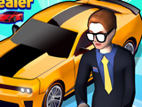 Gra Autodealer: Magnat