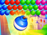 Gra Bubble Shooter: Linia Bąbelków