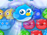 Gra Bubble Shooter: Zoo Marzeń