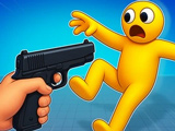 Gra Balans Pojedynek: Ragdoll Action