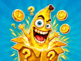 Gra Bananini: Szczęście – Gra Typu Clicker