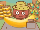 Gra Plantacja Bananów Gra Plantacja Bananów