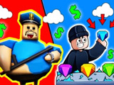 Gra Barry 2: Ograb Bank Robux Gra Barry 2: Ograb Bank Robux
