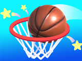 Gra Basketball Life 3D