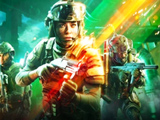 Gra Battlefield: Czerwoni Kontra Niebiescy