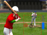 Gra Wyzwanie Baseballowe