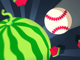 Gra Baseball: Katastrofa