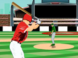 Gra Baseball: Liga Mistrzów