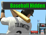 Gra Baseball: Poszukiwanie Liter
