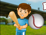 Gra Baseball: Zniszczenie