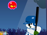 Gra Baseball z Pandą