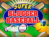 Gra Baseball: Super Pałkarz