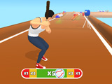 Gra Baseballowy Biegacz