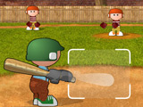 Gra Baseballowy Dżem