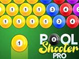 Gra Billiard Shooter PRO