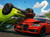 Gra Bimka 2.0: Online Crash Racing
