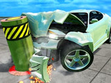 Gra Bimka: Crash Test Tryby (8 Szt.)