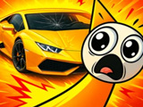 Gra Bimka Zjazd: Auto-Crash Test Simulator i Sprunki Gra Bimka Zjazd: Auto-Crash Test Simulator i Sprunki