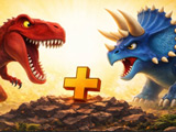 Gra Bitwa z Okresu Jurajskiego Ewolucja Dinozaurów