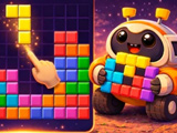 Gra Blok Quest