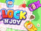 Gra Blok 'N' Joy