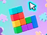 Gra Bloki Puzzle 2026