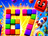 Gra Bloks Box Boom