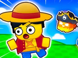 Gra Blocks Fruits Playground