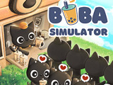 Gra Boba Simulator
