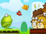 Gra Bobrowy Potok Gra Bobrowy Potok