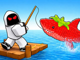 Gra Wielkie Wędkarstwo Roblox