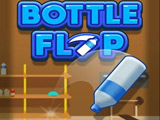 Gra Bottle Flip Master