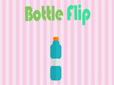 Gra Bottle Flip: Pro