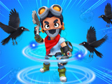 Gra Brawl Stars Odważna Przygoda