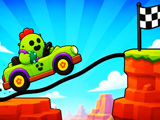 Gra Brawl Stars: Narysuj Drogę