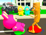 Gra Brainrot Playground — Piaskownica w 3D Gra Brainrot Playground — Piaskownica w 3D