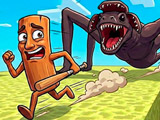 Gra Brainrot Zwierzęta: Ucieczka z Gry Squid
