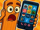 Gra Brainroty: Sprawdź Telefon
