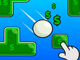 Gra Buck Bounce